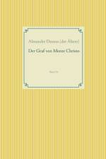 Graf von Monte Christo af Alexandre Dumas (Der AEltere)