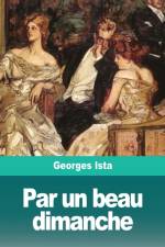 Par un beau dimanche af Georges Ista