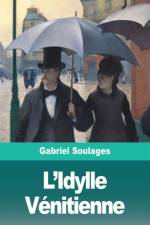 L'Idylle Venitienne af Gabriel Soulages