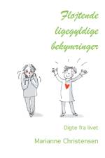 Flojtende ligegyldige bekymringer af Marianne Christensen
