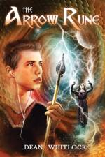 Arrow Rune af Dean Whitlock