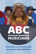 ABC - African American Musicians af The Thomas Family