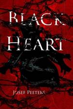 Black Heart af Josef Peeters