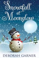 Snowfall at Moonglow af Deborah Garner
