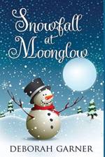 Snowfall at Moonglow af Garner Deborah