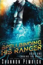 Spellbinding His Ranger