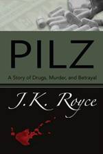 Pilz af Julie Royce