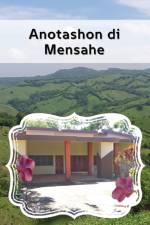 Anotashon di Mensahe af Luisette Kraal