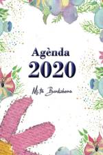 Agenda 2020 (White) af Luisette Carmen Kraal