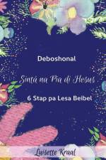 Sinta na Pia di Hesus af Luisette Carmen Kraal