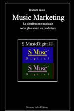 Music Marketing af Giuliano Spina