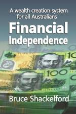 Financial Independence af Bruce Shackelford