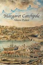 Margaret Catchpole af Aileen Pluker
