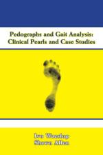 Pedographs and Gait Analysis af Ivo Waerlop