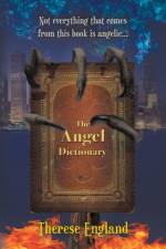 Angel Dictionary af Therese England