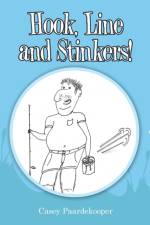 Hook, Line and Stinkers! af Casey Paardekooper