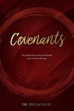 Covenants af Dr Dee Jackson