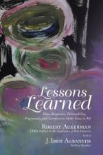 Lessons Learned af Robert (University of the Arts Philadelphia) Ackerman