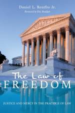 Law of Freedom af Jr Rentfro