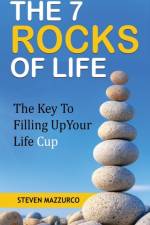 7 Rocks Of Life af Steven Mazzurco