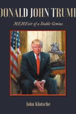 Donald John Trump af John Klotsche