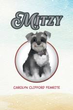 Mitzy af Carolyn Femrite