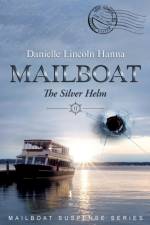Mailboat II af Danielle Lincoln Hanna