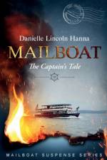Mailboat III af Danielle Lincoln Hanna