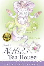 Nettie's Tea House af R D Petti