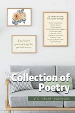 Collection of Poetry af V C Jenny Robinson