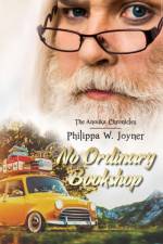 No Ordinary Bookshop (The Anouka Chronicles) af Philippa W. Joyner