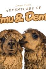 Adventures of Emu & Demu af Danen Wilson