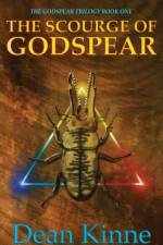 Scourge of Godspear af Dean Kinne