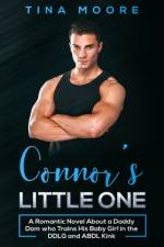 Connor's Little One af Tina (Middlesex University UK) Moore
