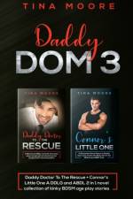 Daddy Dom 3 af Tina (Middlesex University UK) Moore