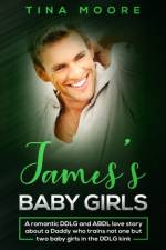 James's Baby Girls af Tina (Middlesex University UK) Moore