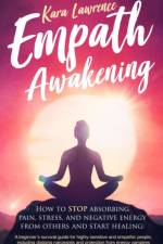 Empath Awakening af Kara Lawrence