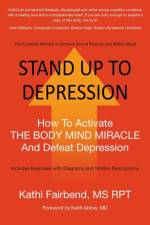 Stand Up to Depression af Kathi Fairbend