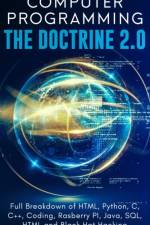 Computer Programming The Doctrine 2.0 af Adesh Silva
