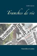 Tranches de vie af André Lejeune