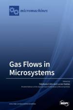 Gas Flows in Microsystems
