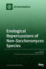 Enological Repercussions of Non-Saccharomyces Species