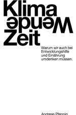 Klima-Wende-Zeit af Andreas Pfennig