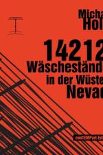 142129 Waschestander in der Wuste von Nevada af Michael Holst
