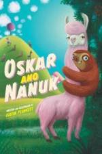 Oskar and Nanuk