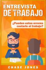 Entrevista de trabajo af Chase Jones