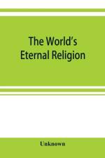 world's eternal religion af UNKNOWN