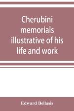 Cherubini af Edward Bellasis