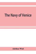 navy of Venice af Alethea Wiel