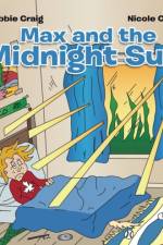 Max and the Midnight Sun af Robbie Craig